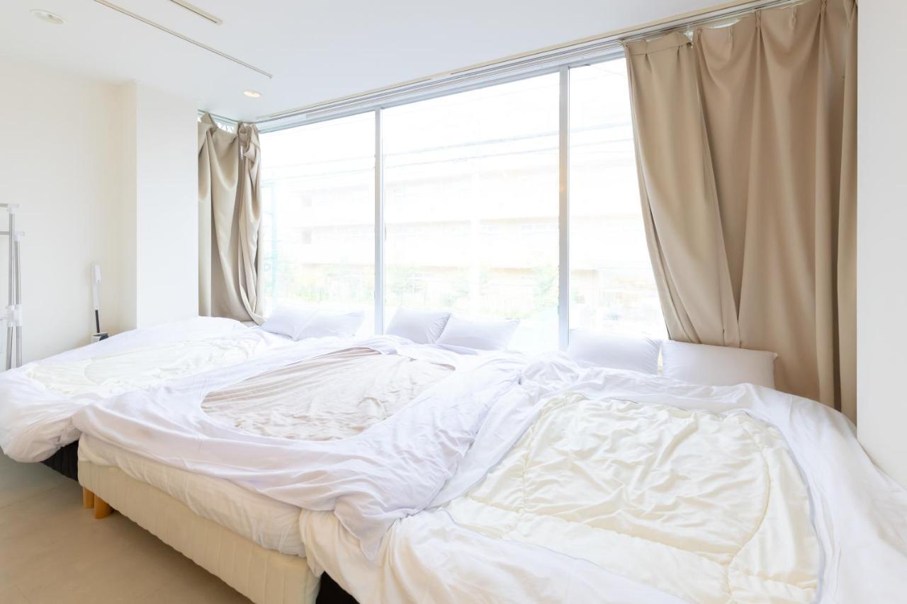 Maison Nagasaki 201 Tokyo Luaran gambar