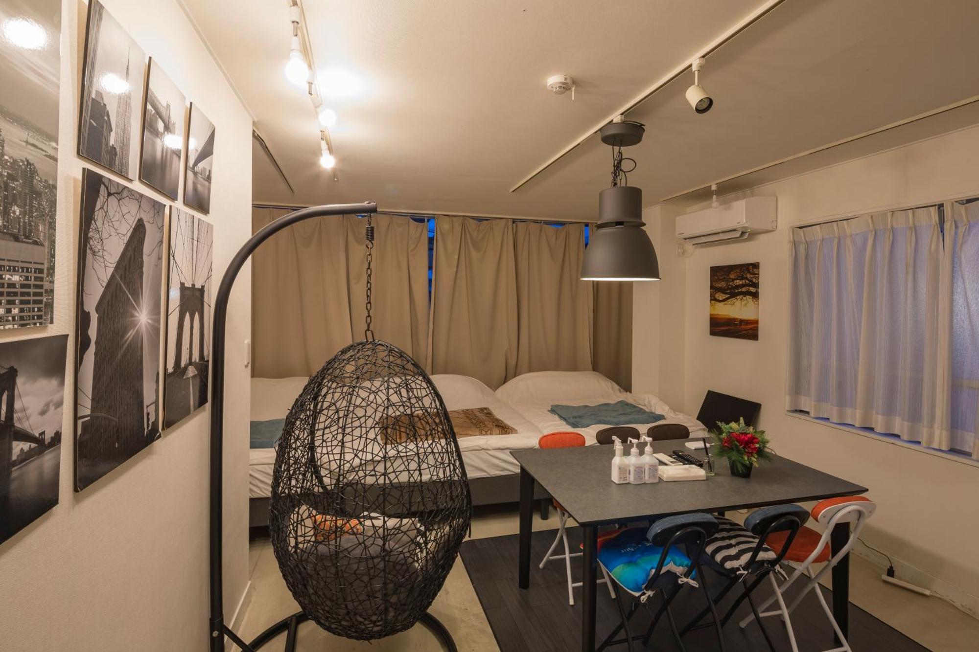 Maison Nagasaki 201 Tokyo Luaran gambar