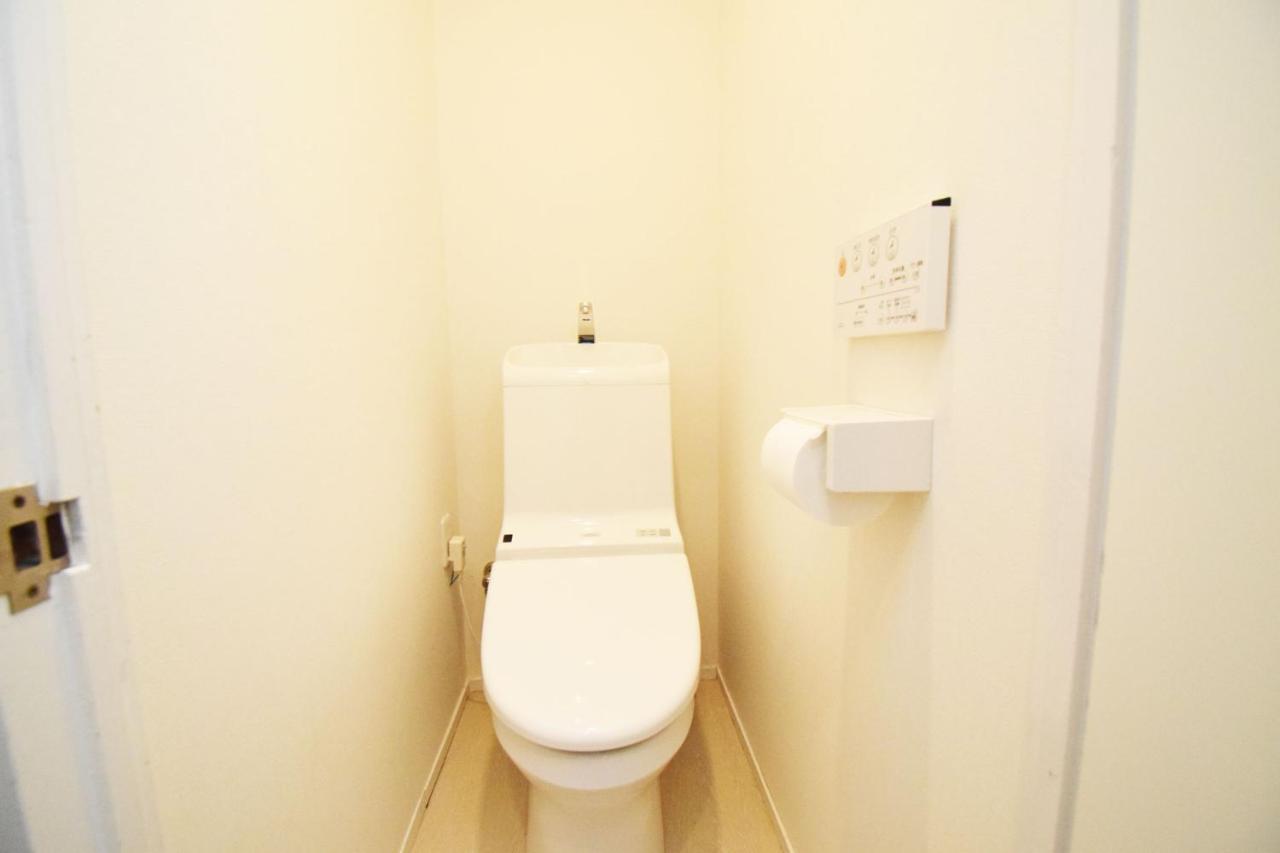 Maison Nagasaki 201 Tokyo Luaran gambar
